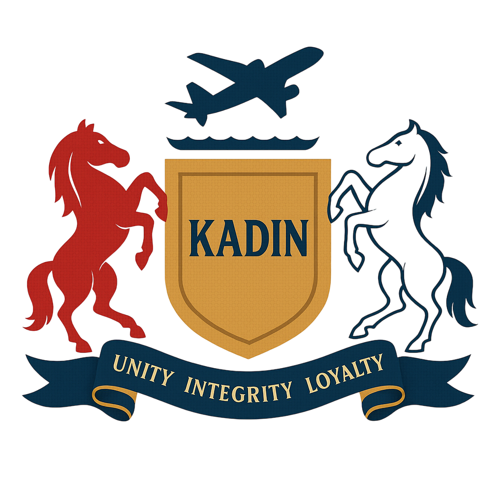 Logo Kadin Pacet